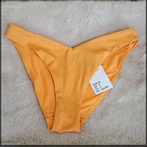 NWT, Bikini Bottom H&M